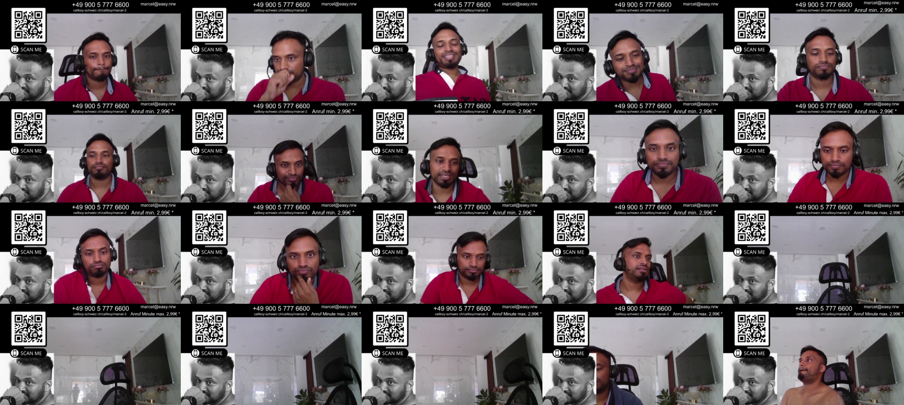 siranklaus  17-09-2021 Recorded Video Porn