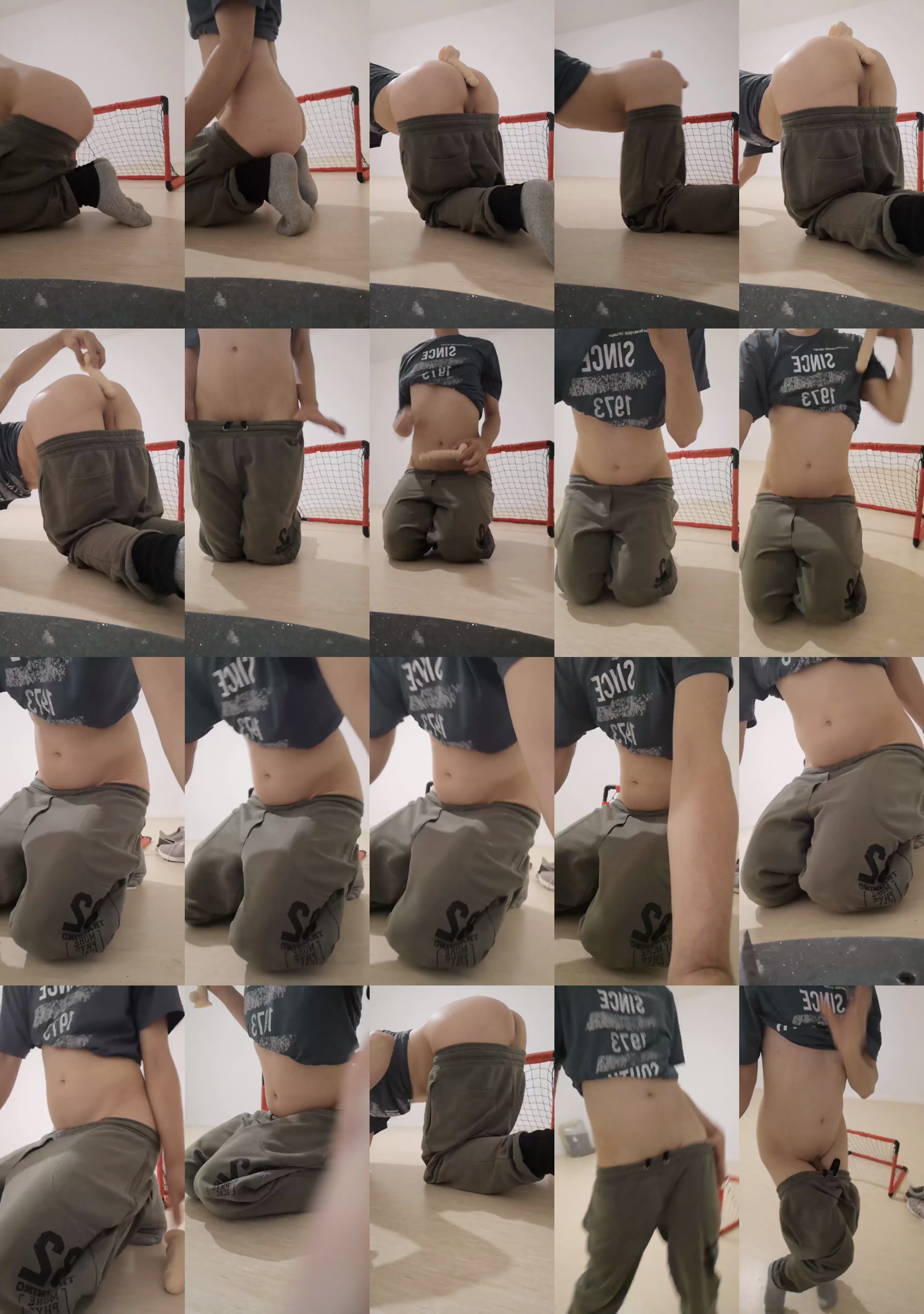 23rdROOM  17-09-2021 Recorded Video Naked