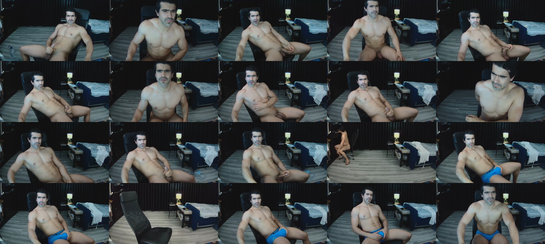 Latino23bom  18-09-2021 video xxx