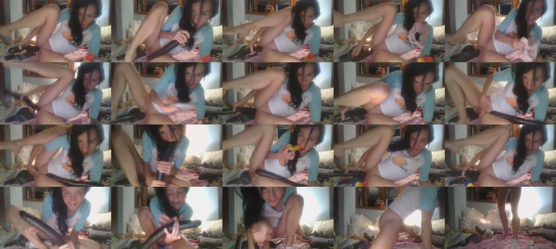 Lilrosiedoll 17-09-2021 Topless 