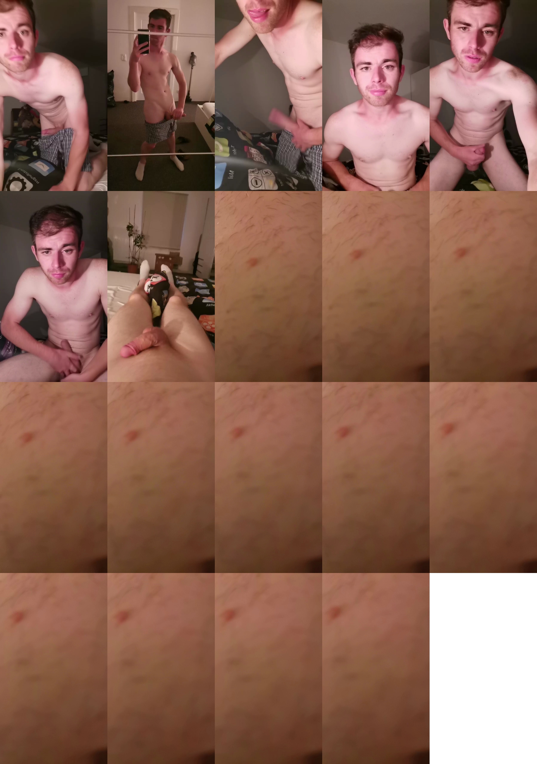 Malchi1989  17-09-2021 Recorded Video Show