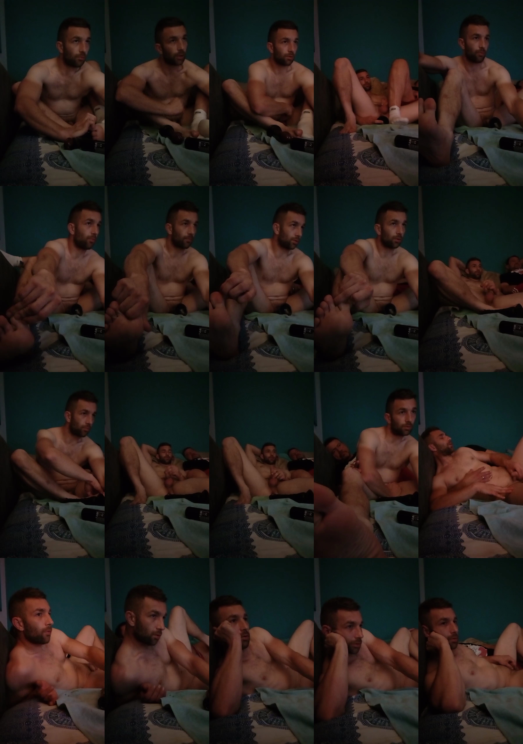 Mischael007  17-09-2021 Recorded Video Download