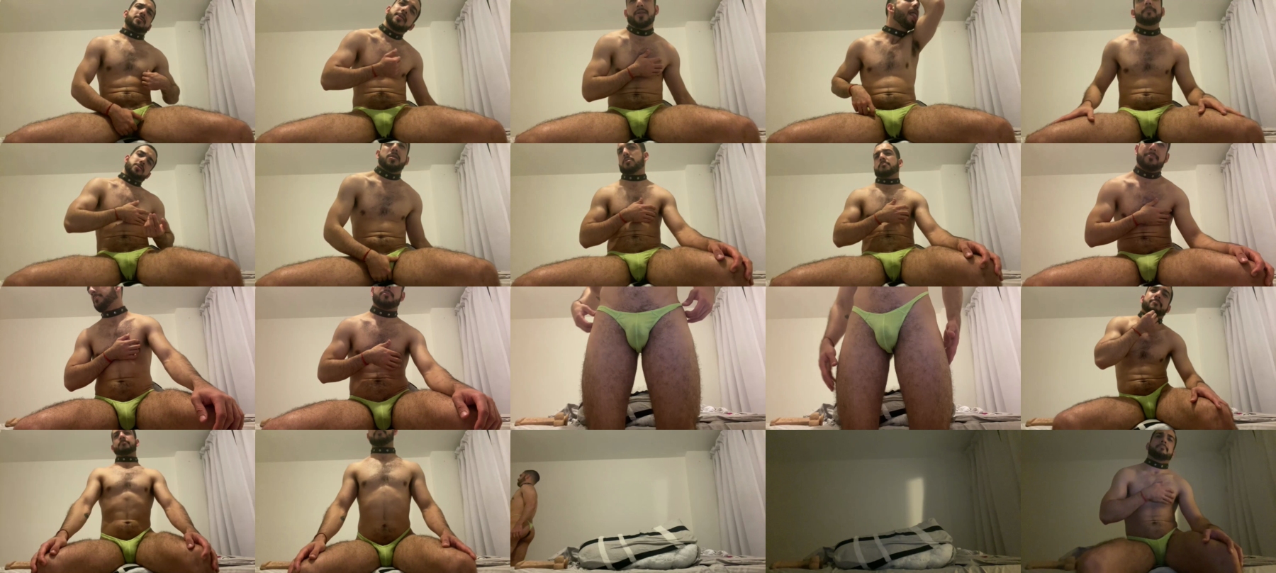 Ml1608  18-09-2021 Male Porn