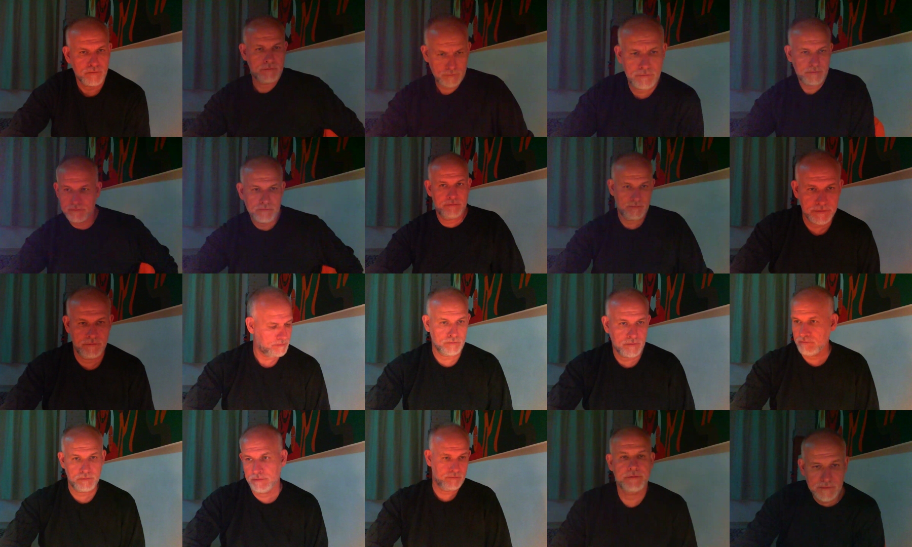 MojoMD  17-09-2021 Recorded Video Webcam