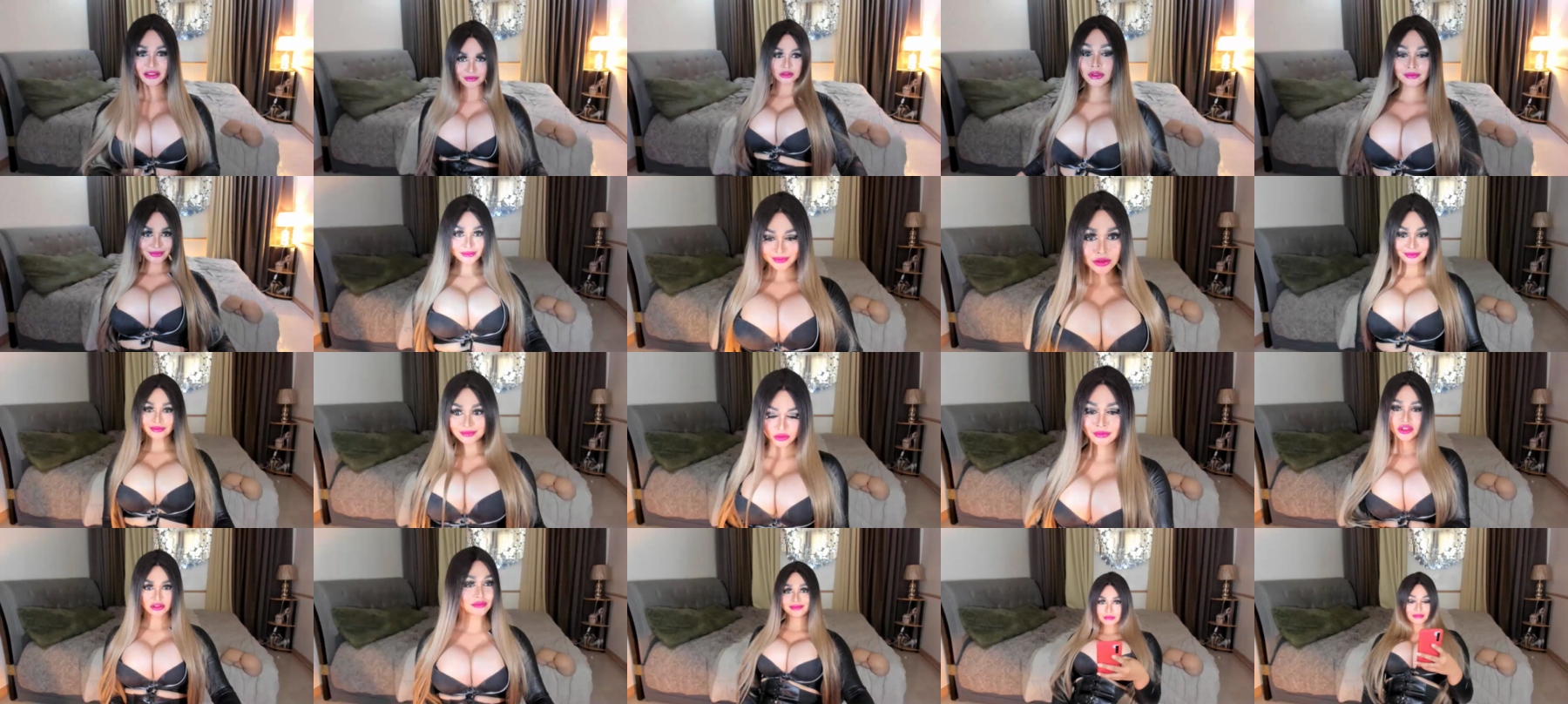 Monstercockgoddessxx ts 17-09-2021  trans Nude