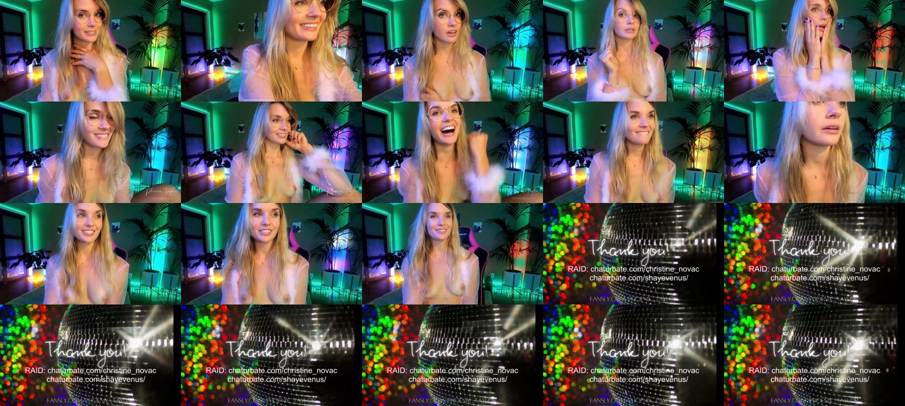 Phoenix_Taylor 17-09-2021 XXX 