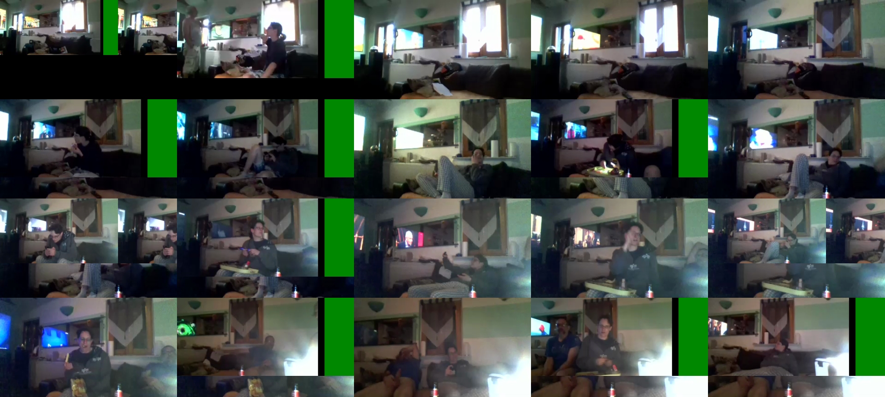 Pitterporz  17-09-2021 Recorded Video Webcam