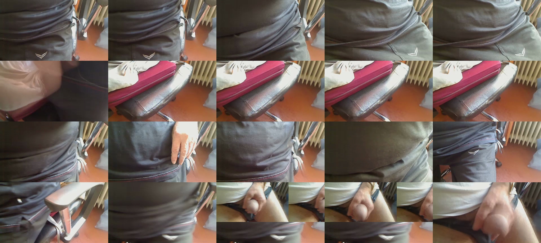 Strolchibaer  18-09-2021 Recorded Video Cam