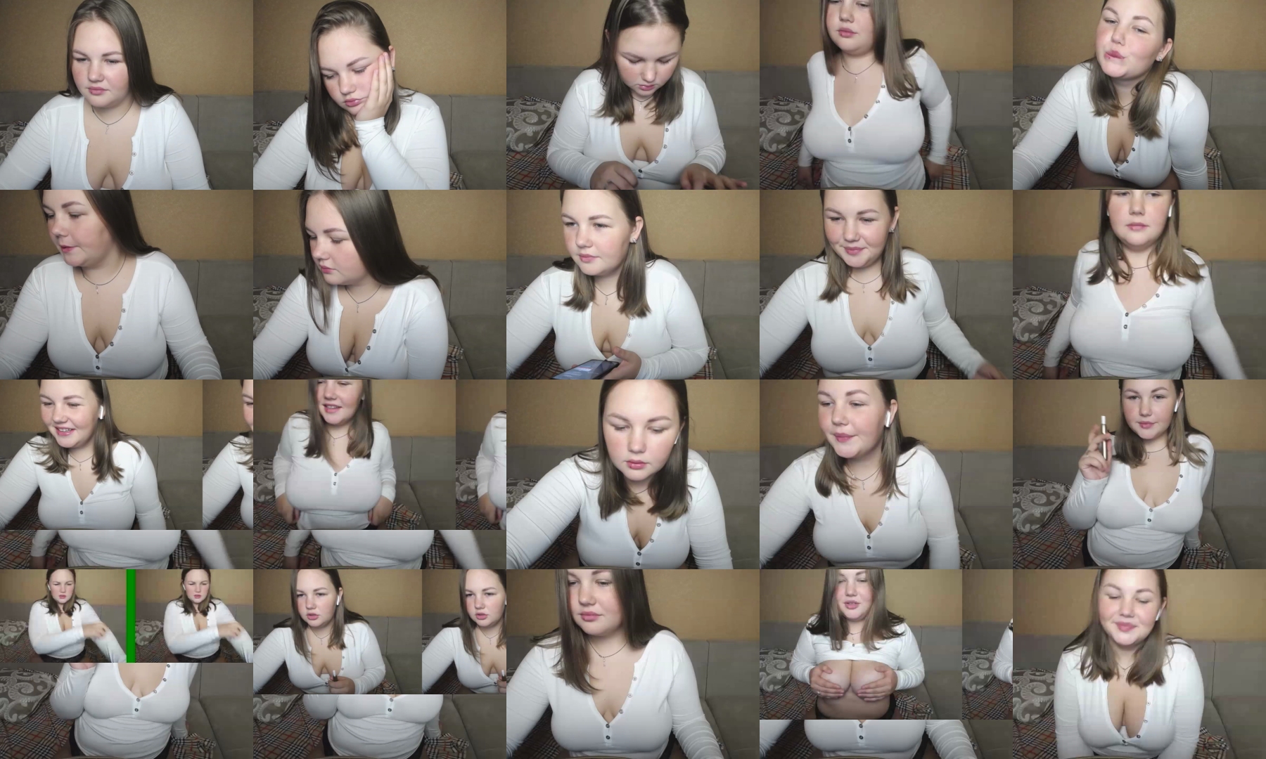 Sweet_LizaXx 17-09-2021 Naked 