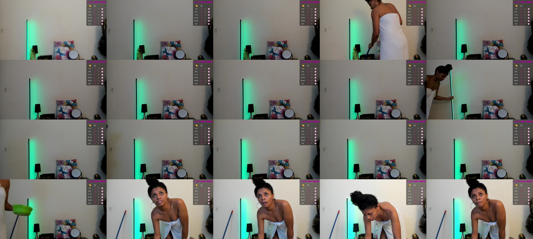 angelica_af 17-09-2021 Naked 