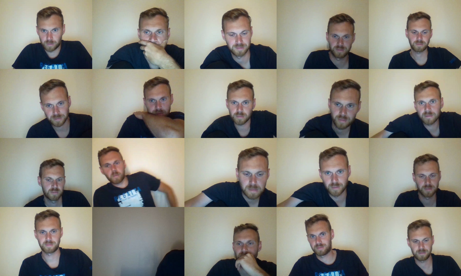 brusie111  17-09-2021 Recorded Video XXX