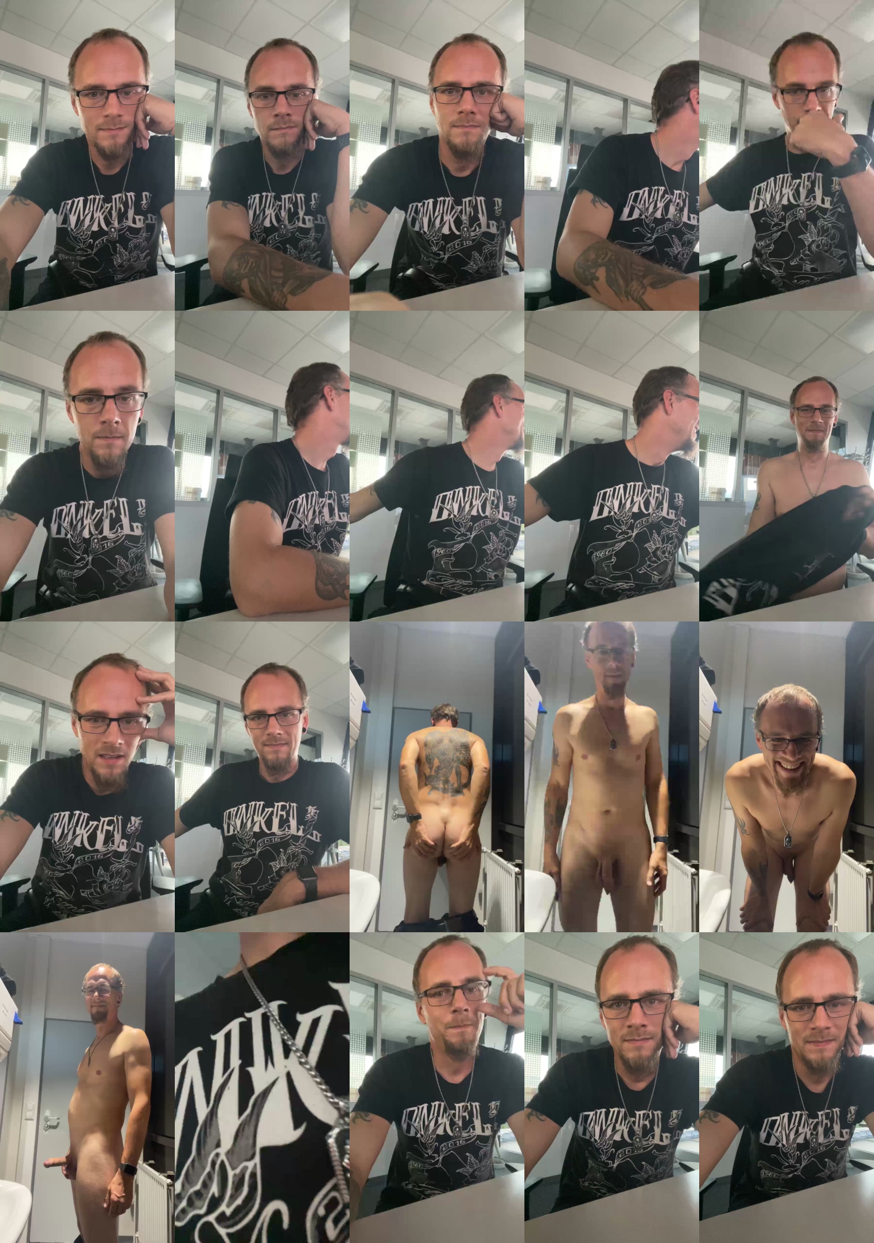fkk_sven2  17-09-2021 Recorded Video Webcam