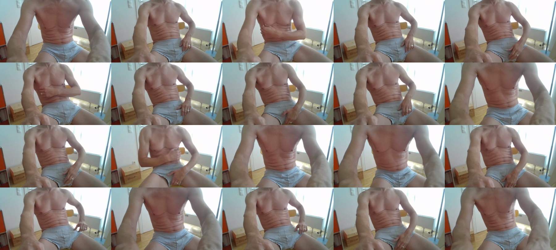georges2  18-09-2021 Recorded Video Porn