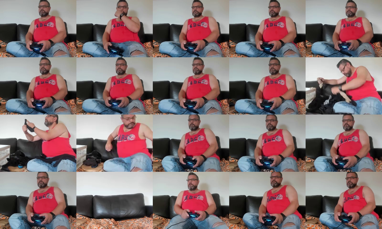 hairycockxxx  18-09-2021 Recorded Video Nude
