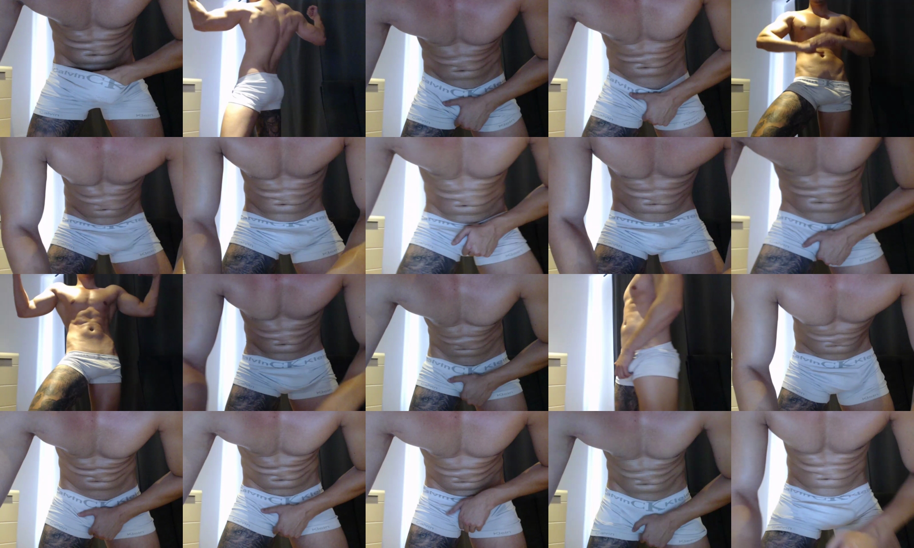 sanchezeric4  18-09-2021 Recorded Video Webcam
