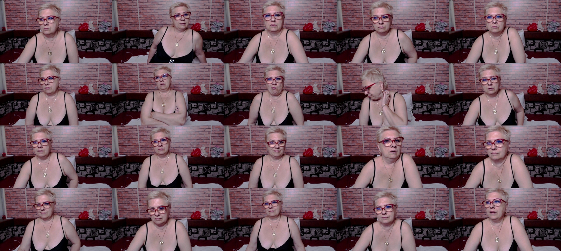 vnll_yugourt 18-09-2021 Topless 