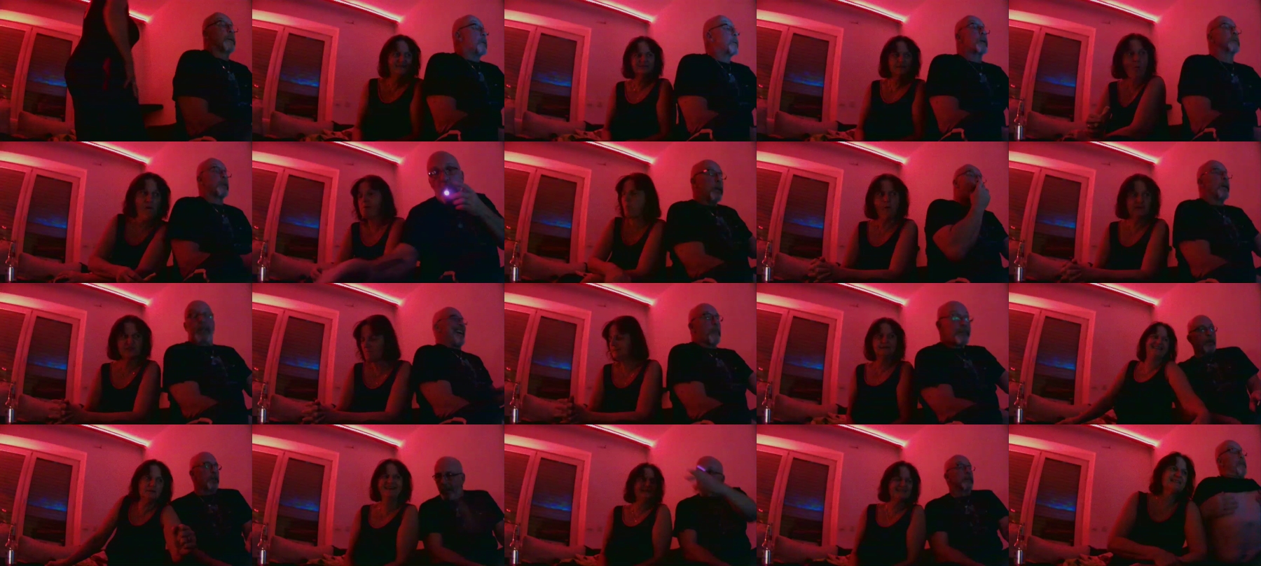 zuckerpussi 17-09-2021 Show 