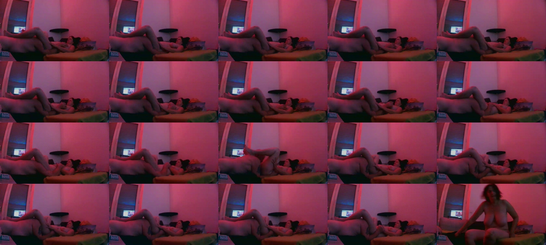 zuckerpussi 17-09-2021 Video 