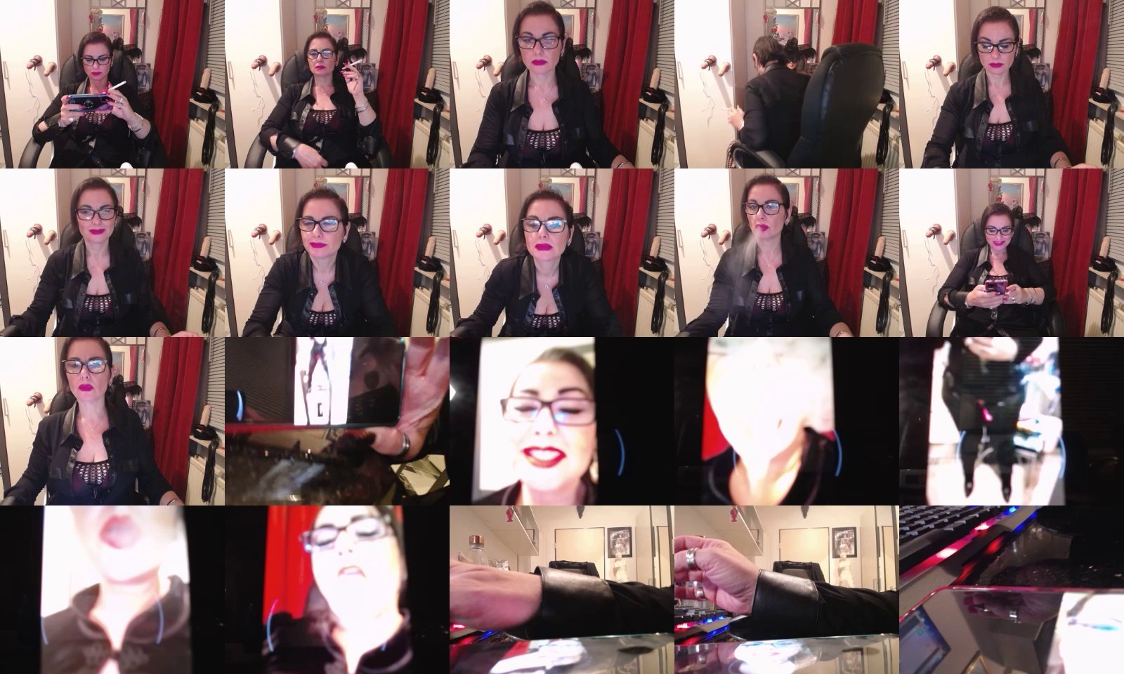 zuckerpussi 17-09-2021 Video 