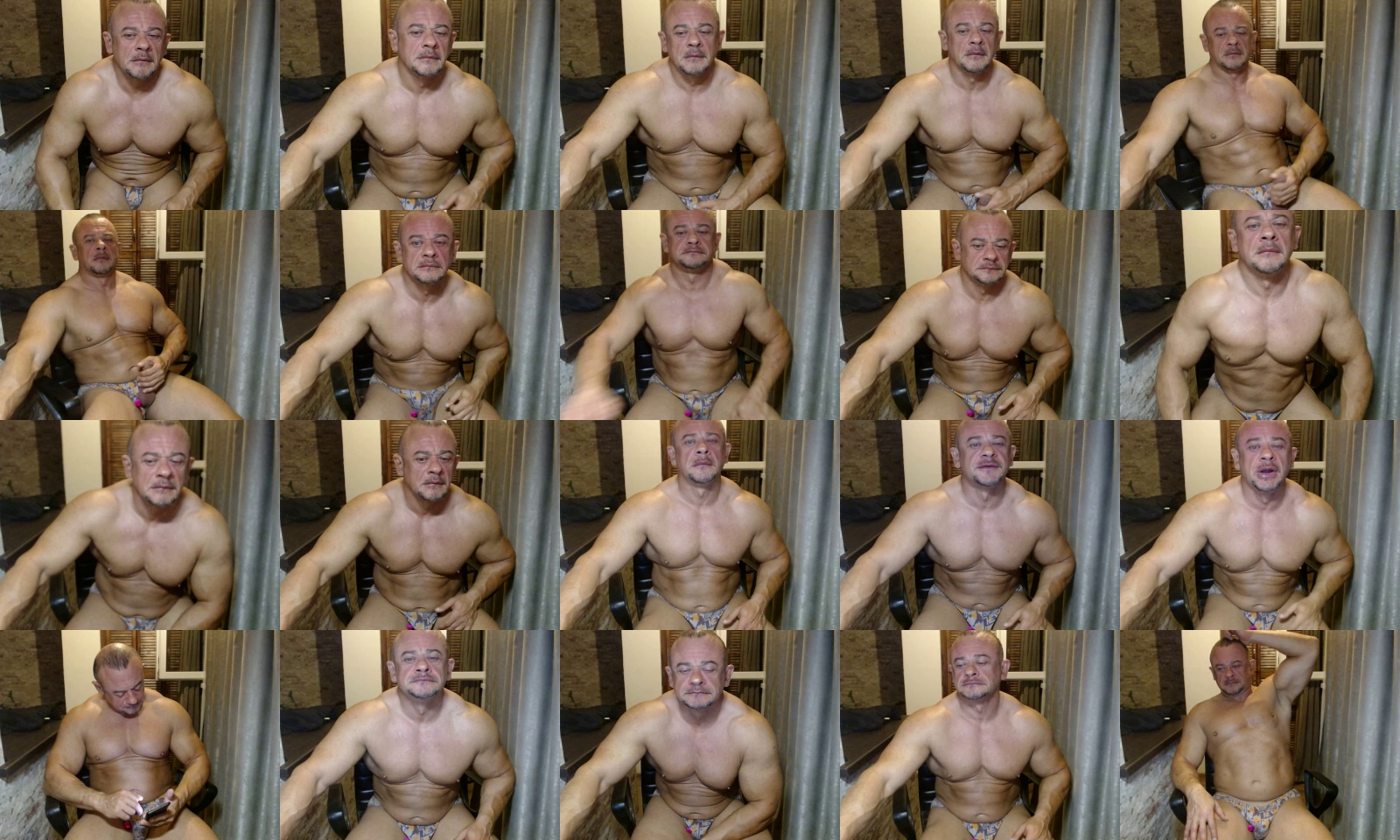 ApolloOrion  18-09-2021 Recorded Video Porn