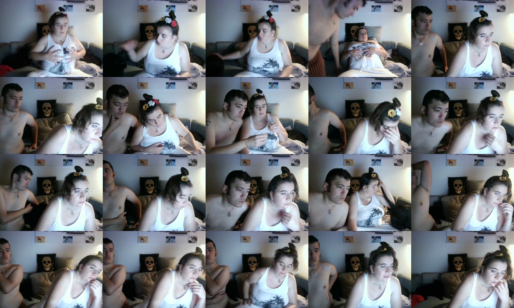 BlackMausi99 18-09-2021 Porn 