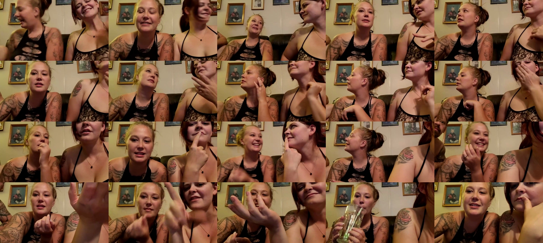 Drewser1993 18-09-2021 Webcam 