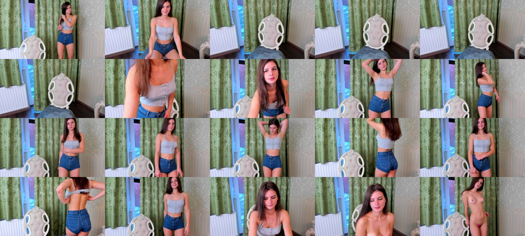 Elaanna 18-09-2021 Video 