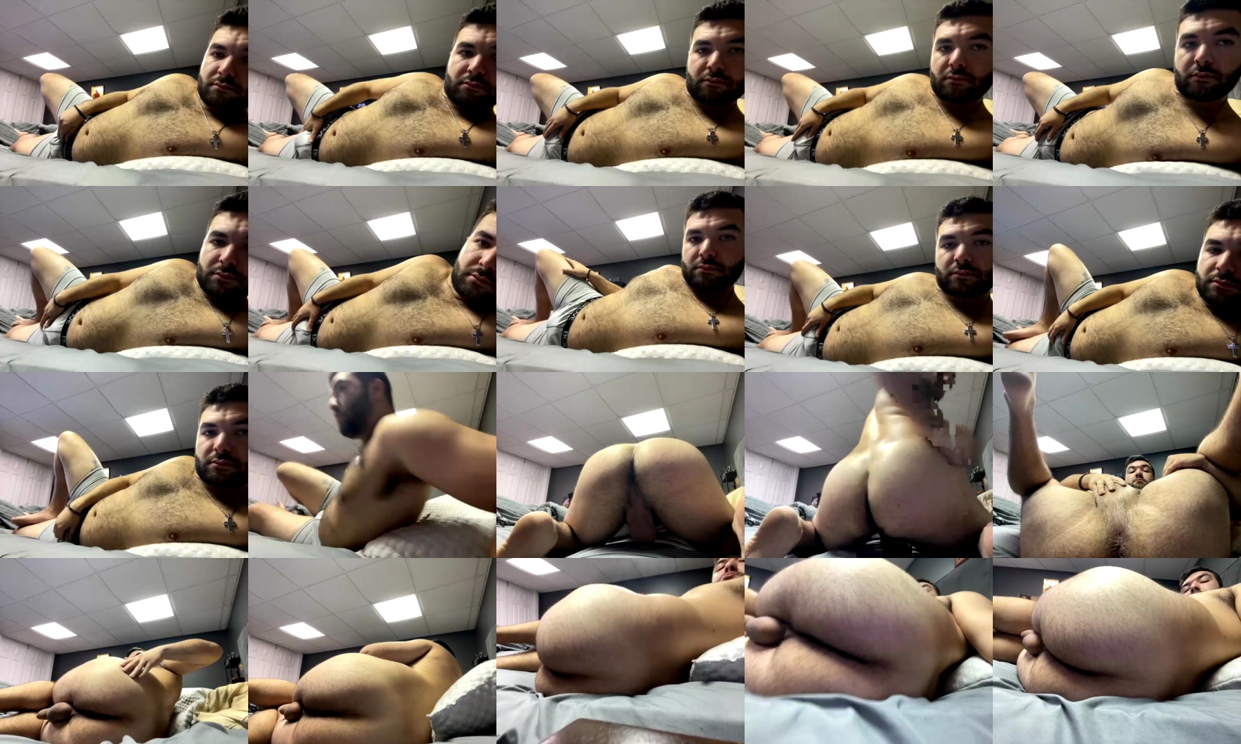 Greekfreak6995  18-09-2021 Male Recorded