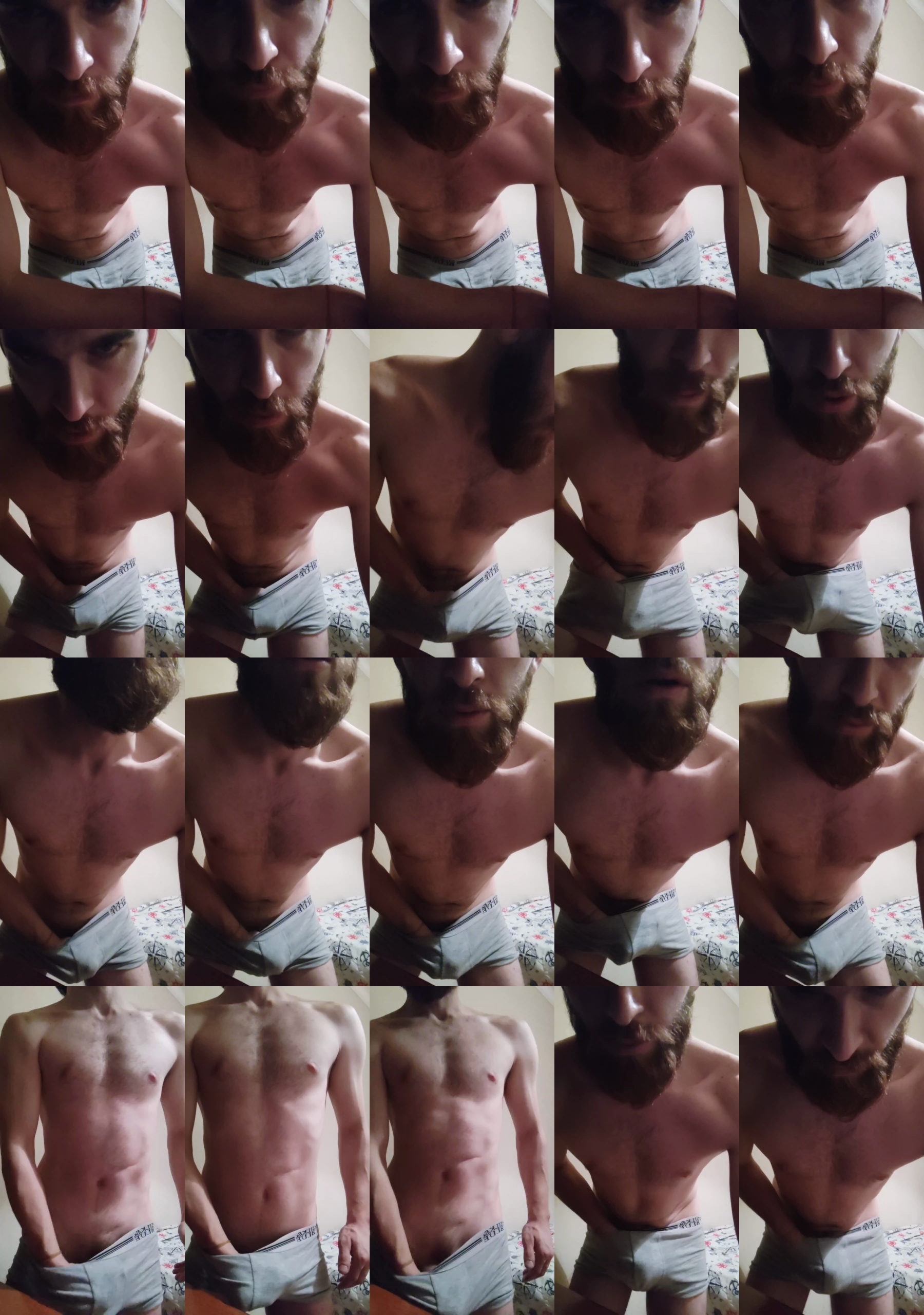 KumraLMen  18-09-2021 Recorded Video XXX