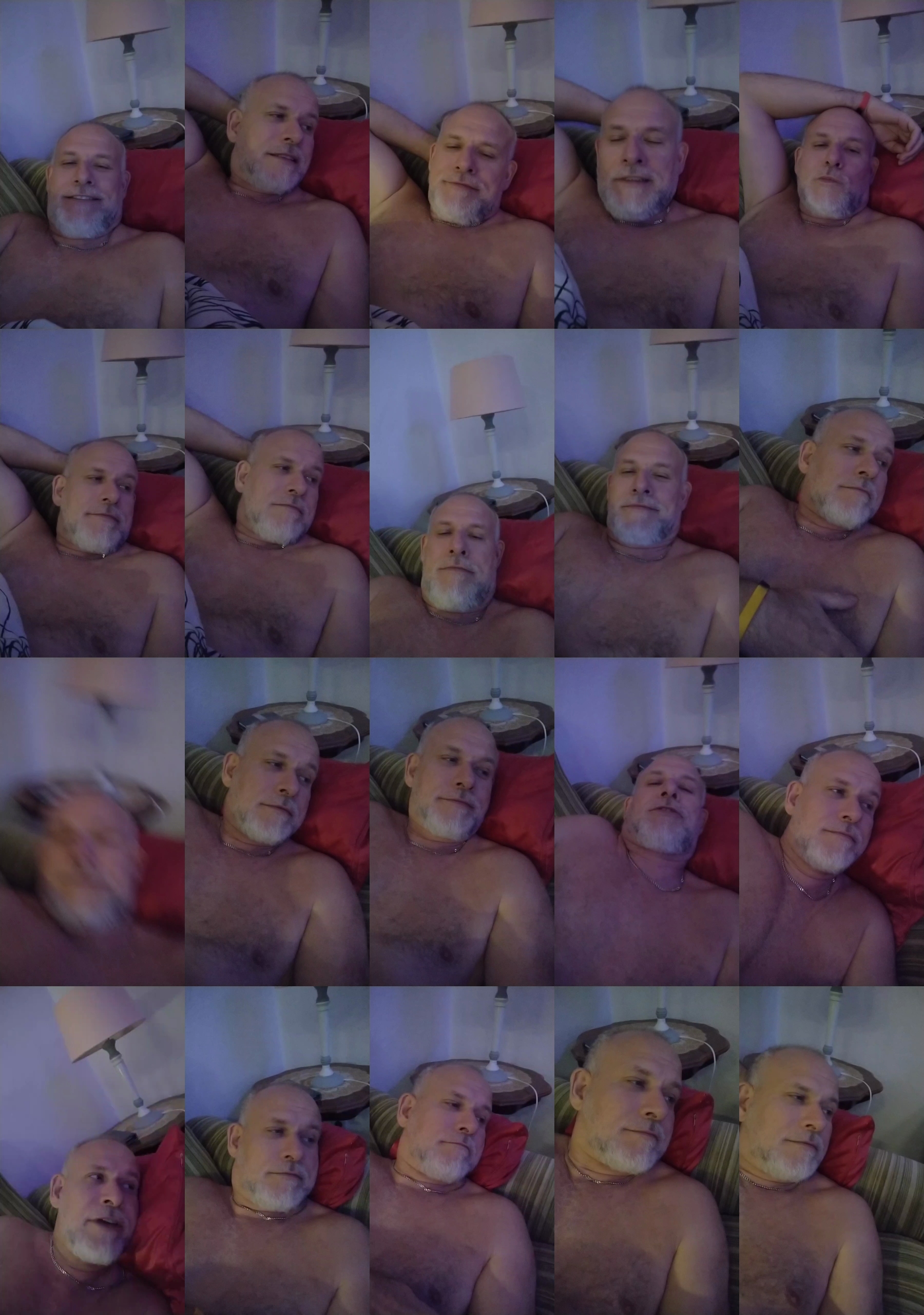 MojoMD  18-09-2021 Recorded Video Nude