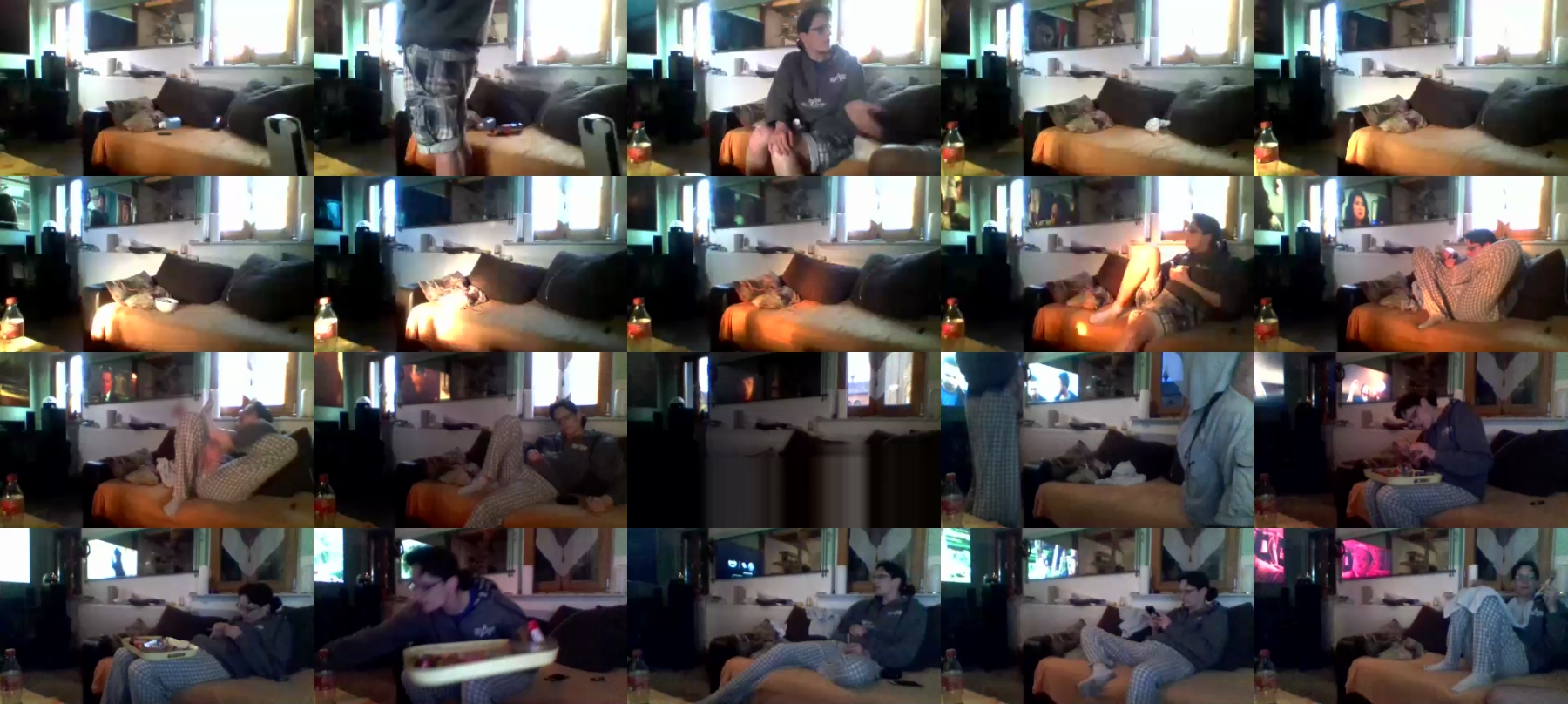Pitterporz  18-09-2021 Recorded Video XXX
