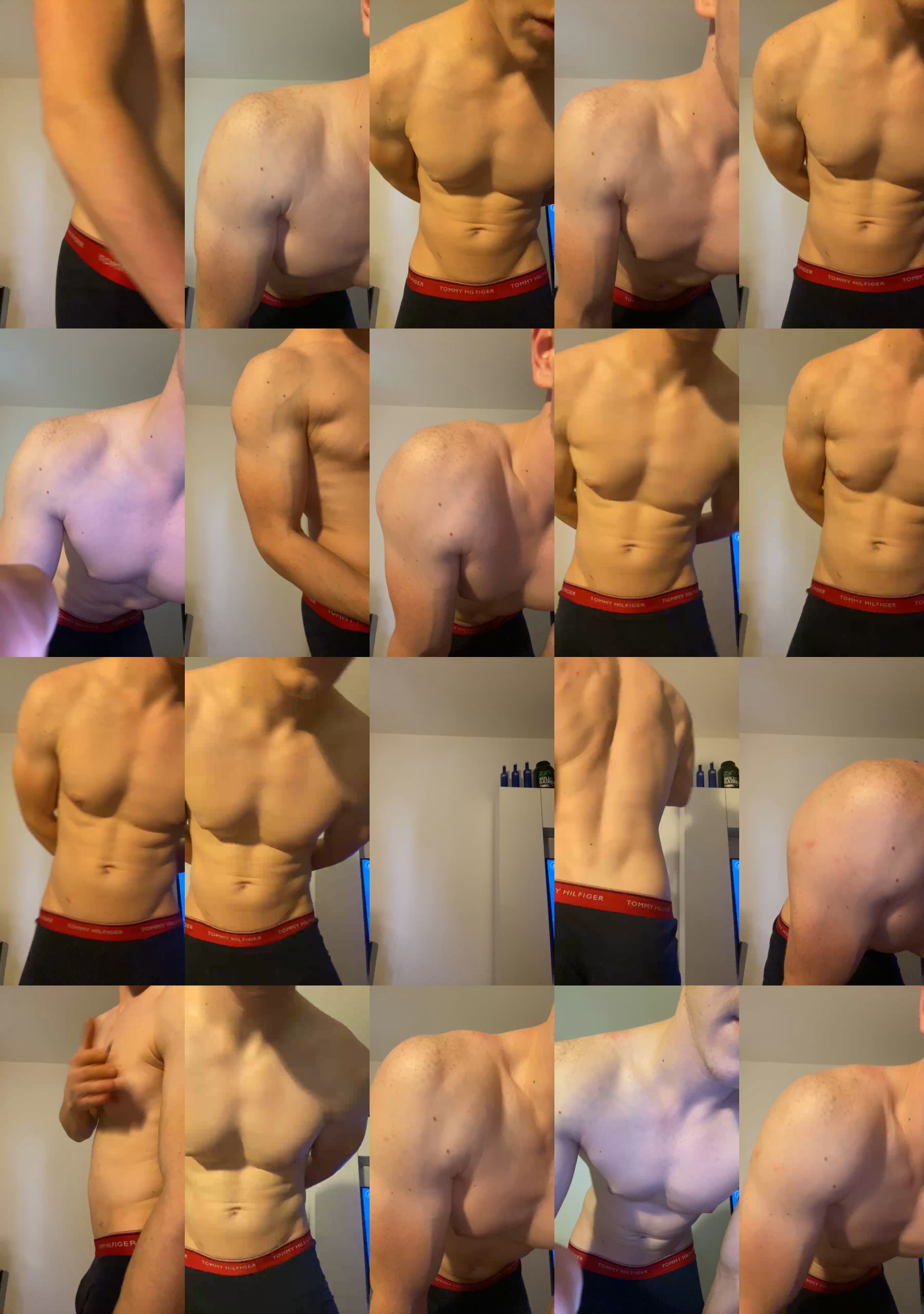 Quaxiiiii  18-09-2021 Recorded Video Porn
