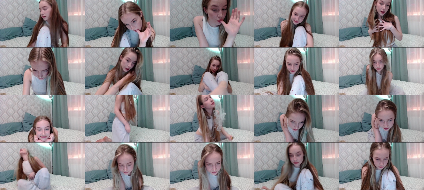 Shymaryjane 18-09-2021 Nude 