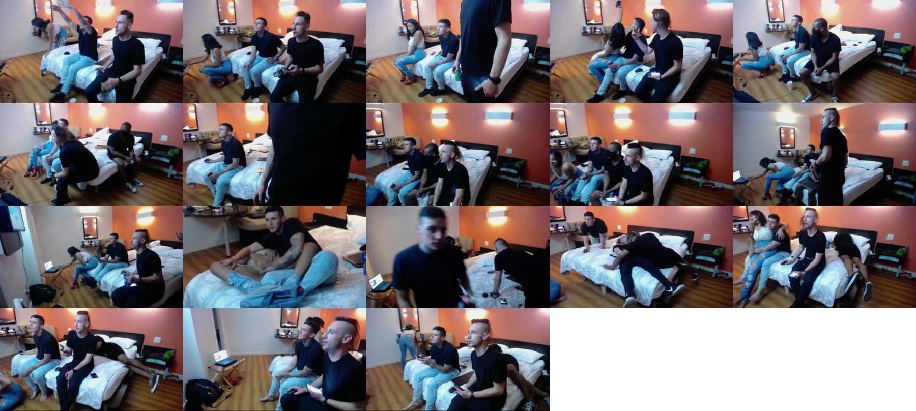 Spoilsmash7 19-09-2021 Ass 