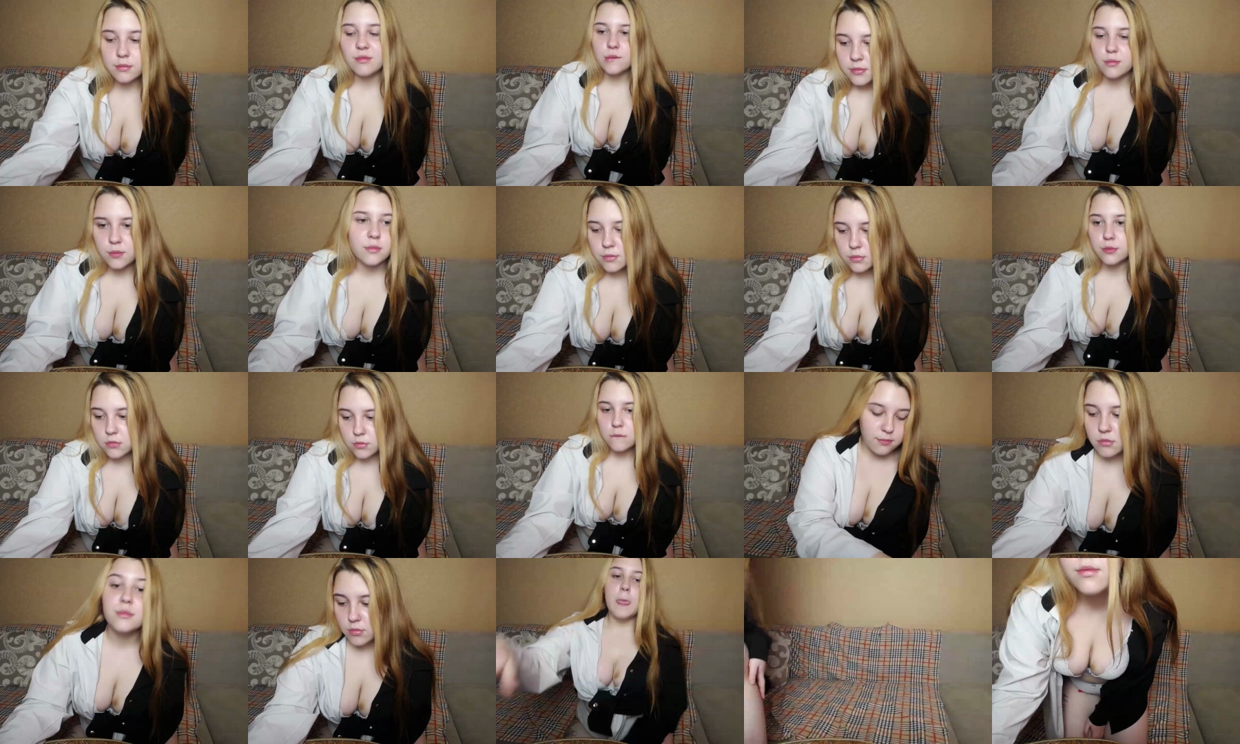 Sweet_LizaXx 19-09-2021 Ass 