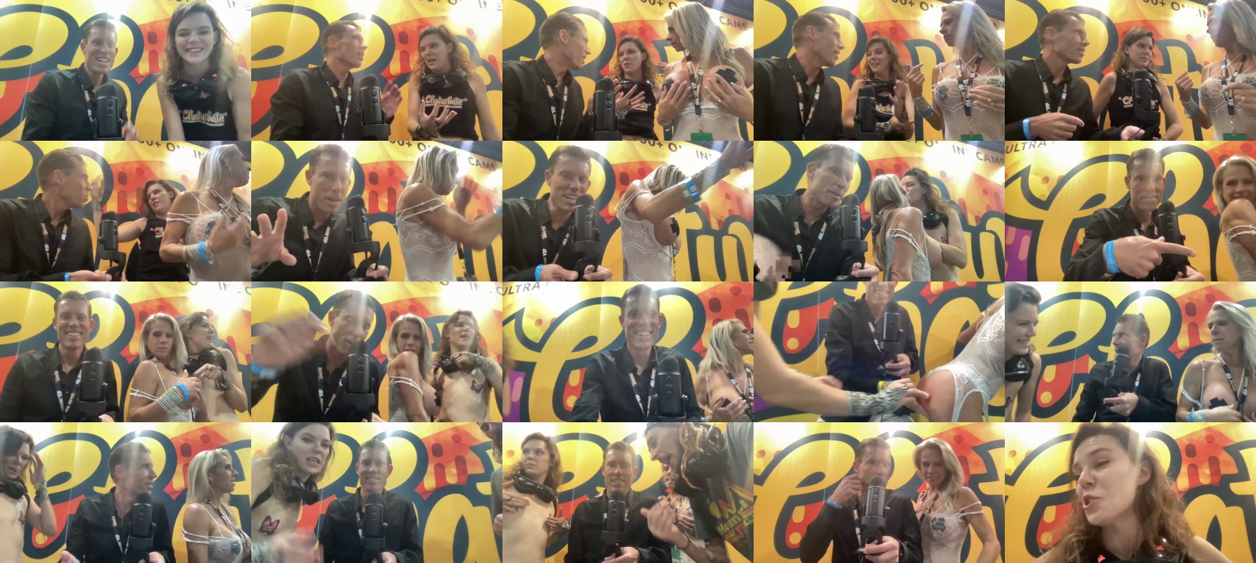Theboomboomr00m 18-09-2021 Topless 