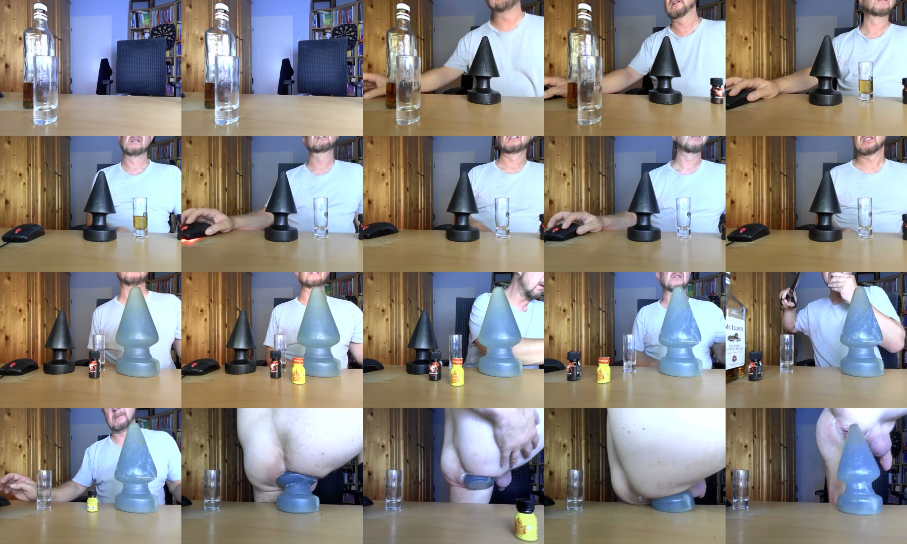 Tom_PP  18-09-2021 Recorded Video Show