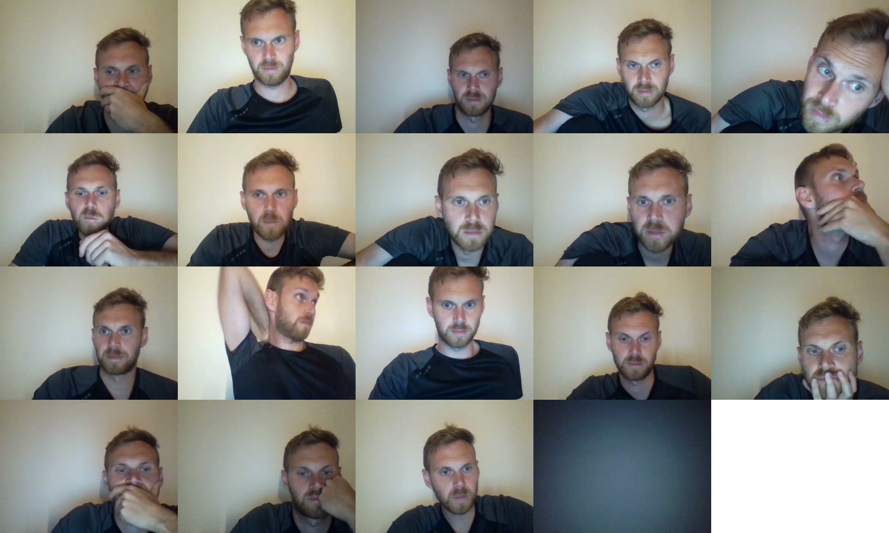 Trunksforfun  18-09-2021 Recorded Video Download