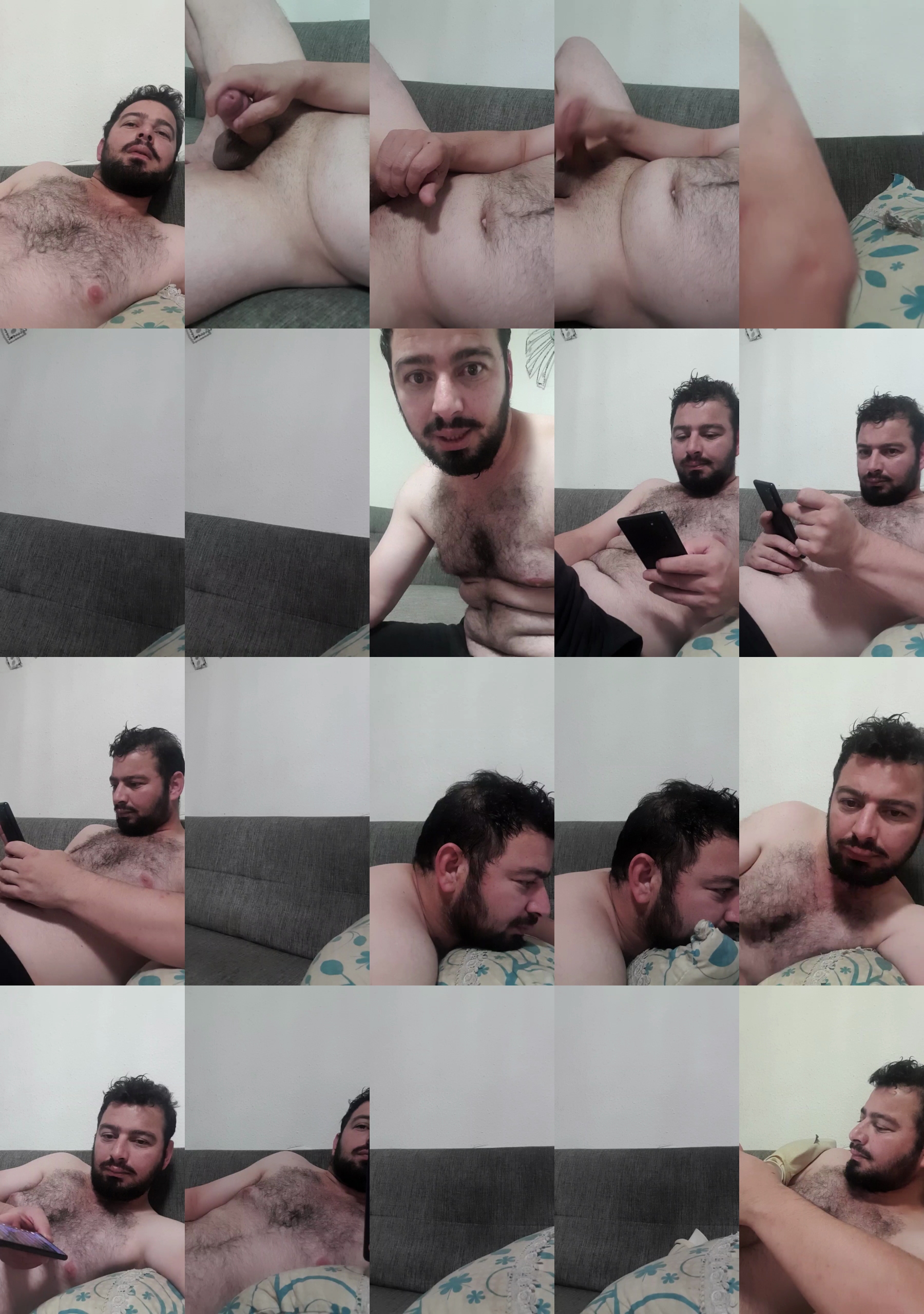 Zeromunchen  18-09-2021 Recorded Video Show