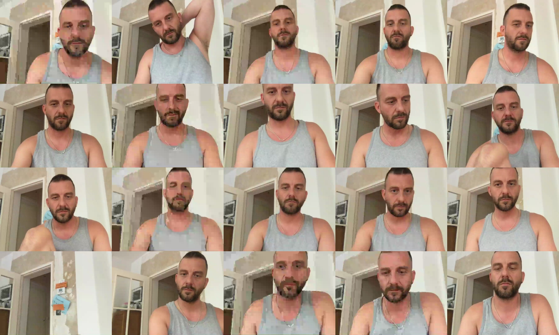 berlinsexer  19-09-2021 Recorded Video Cam