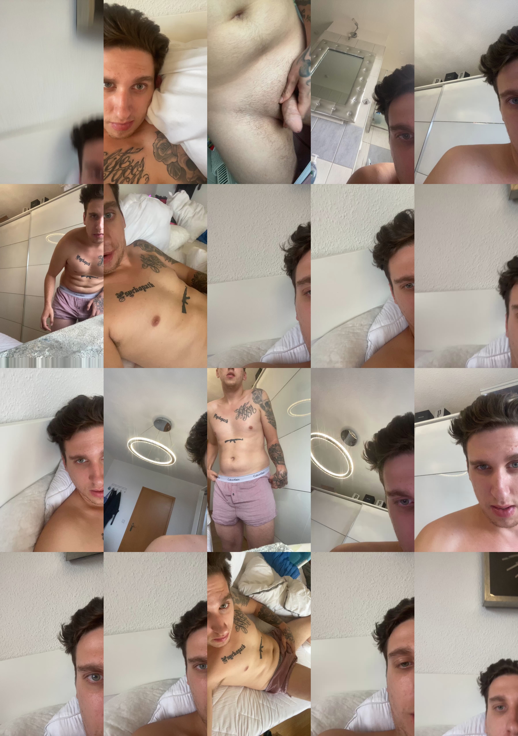 bestman12345  18-09-2021 Recorded Video Show