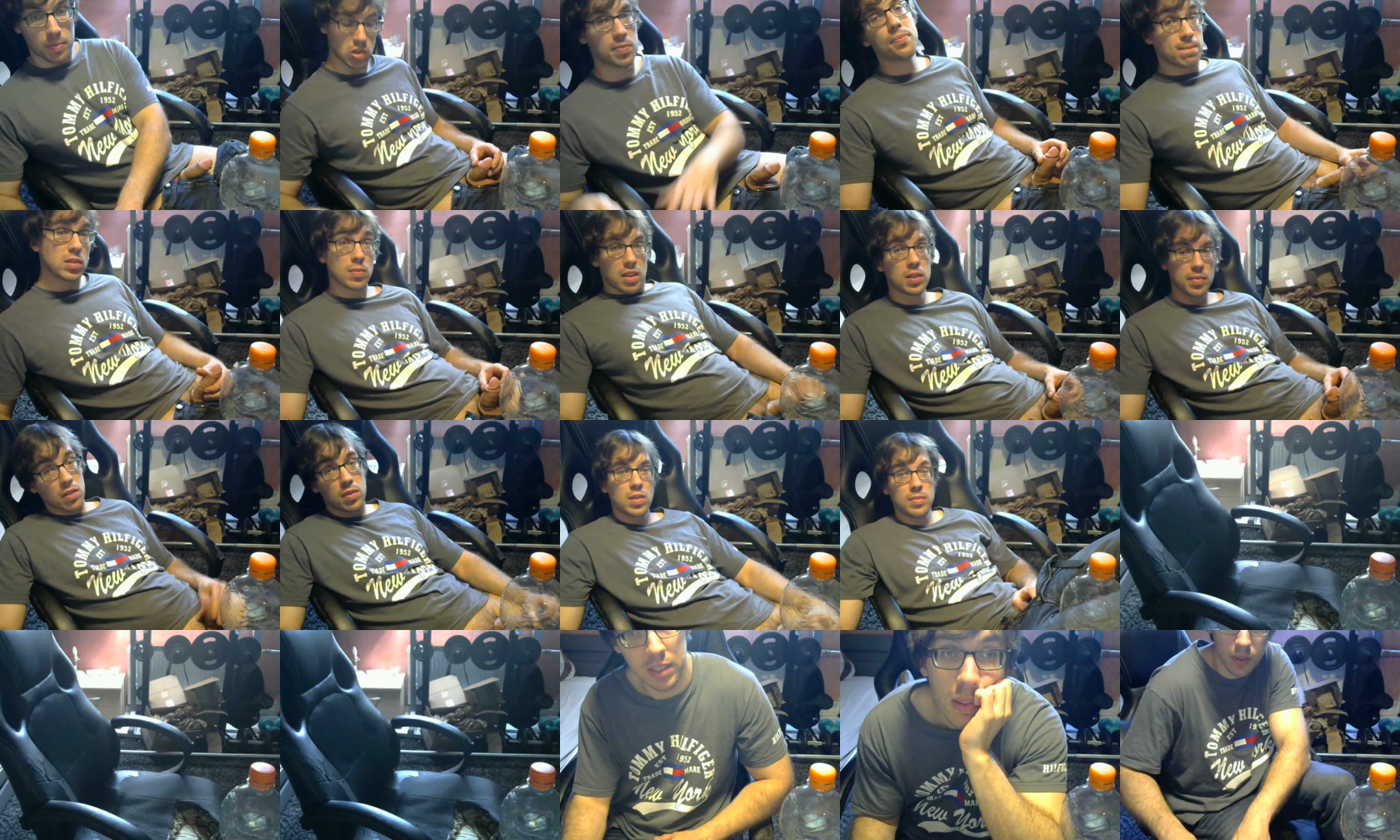 blondeboy96  19-09-2021 Recorded Video Download