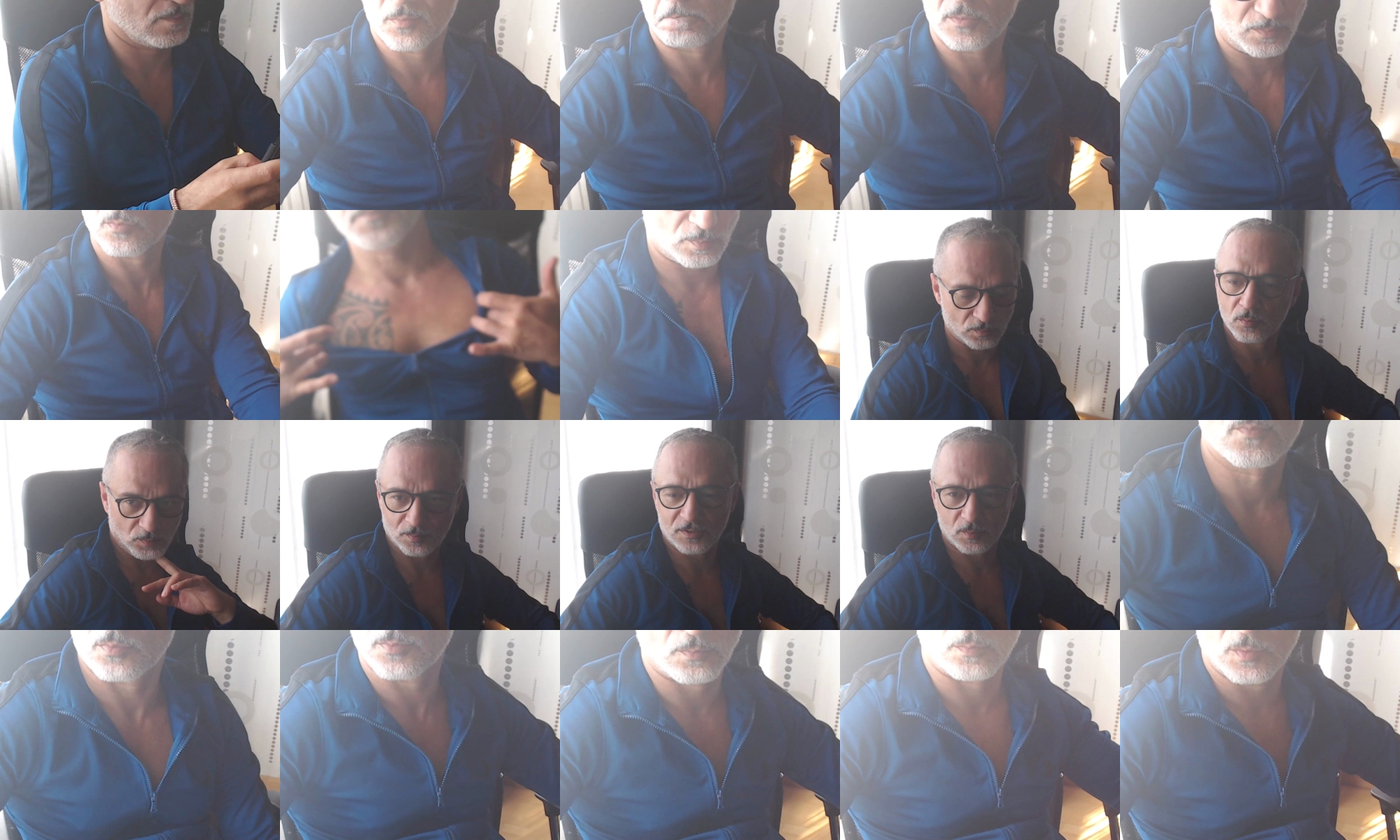 diavoloxxx  19-09-2021 Recorded Video Naked