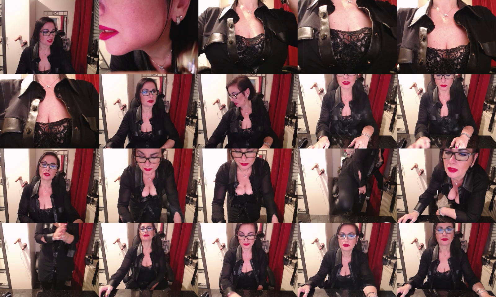 ladymaxime 18-09-2021 Video 