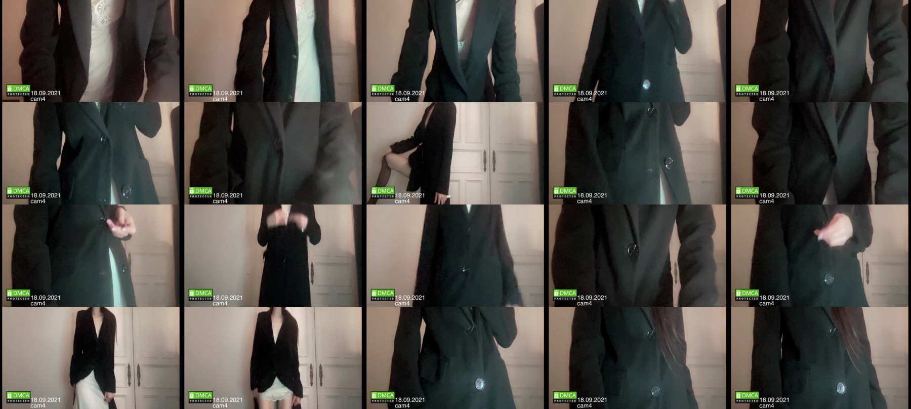 lanadelme 18-09-2021 Porn 