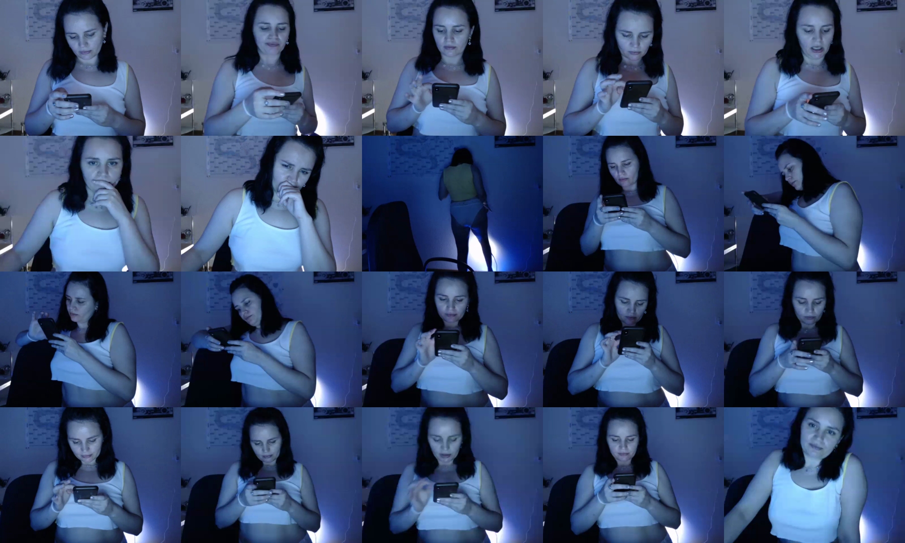 lorenne22 18-09-2021 Cam 
