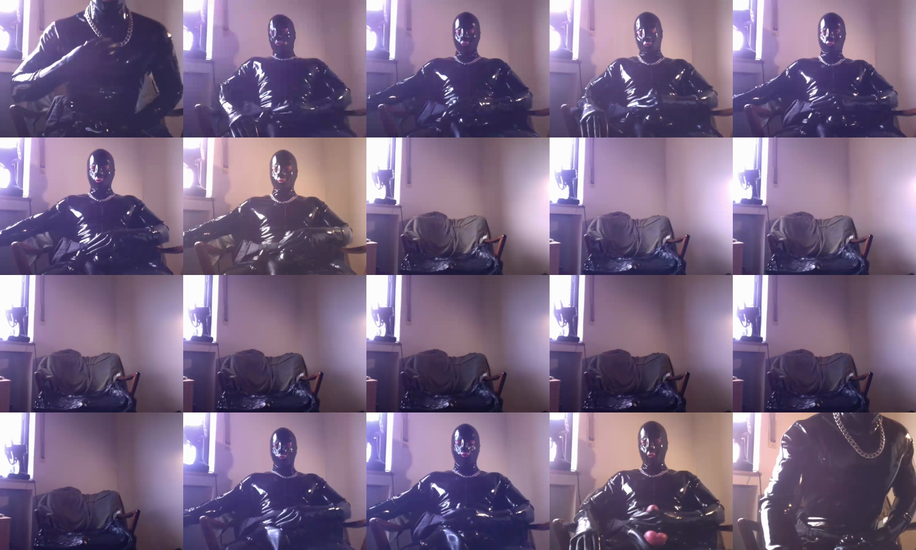 lycas30  18-09-2021 Recorded Video Download