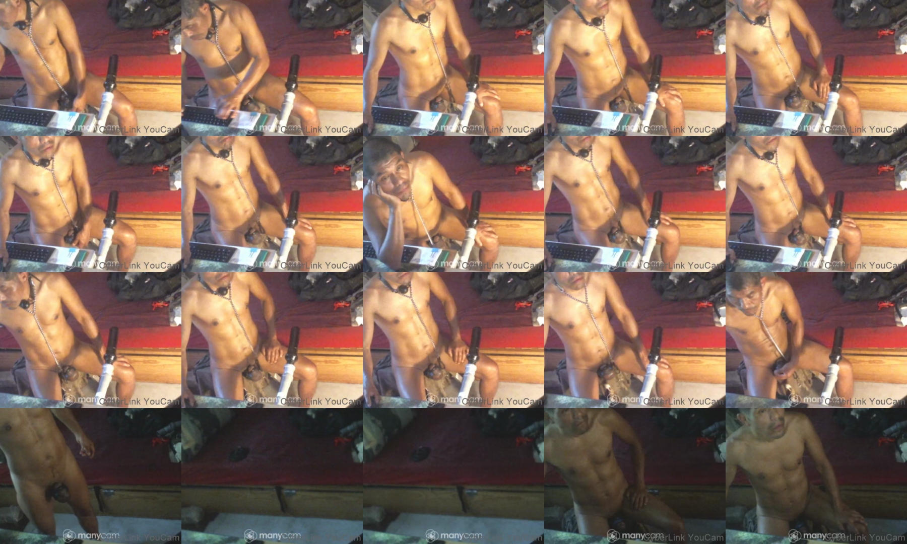 marchoso2  18-09-2021 Recorded Video Download