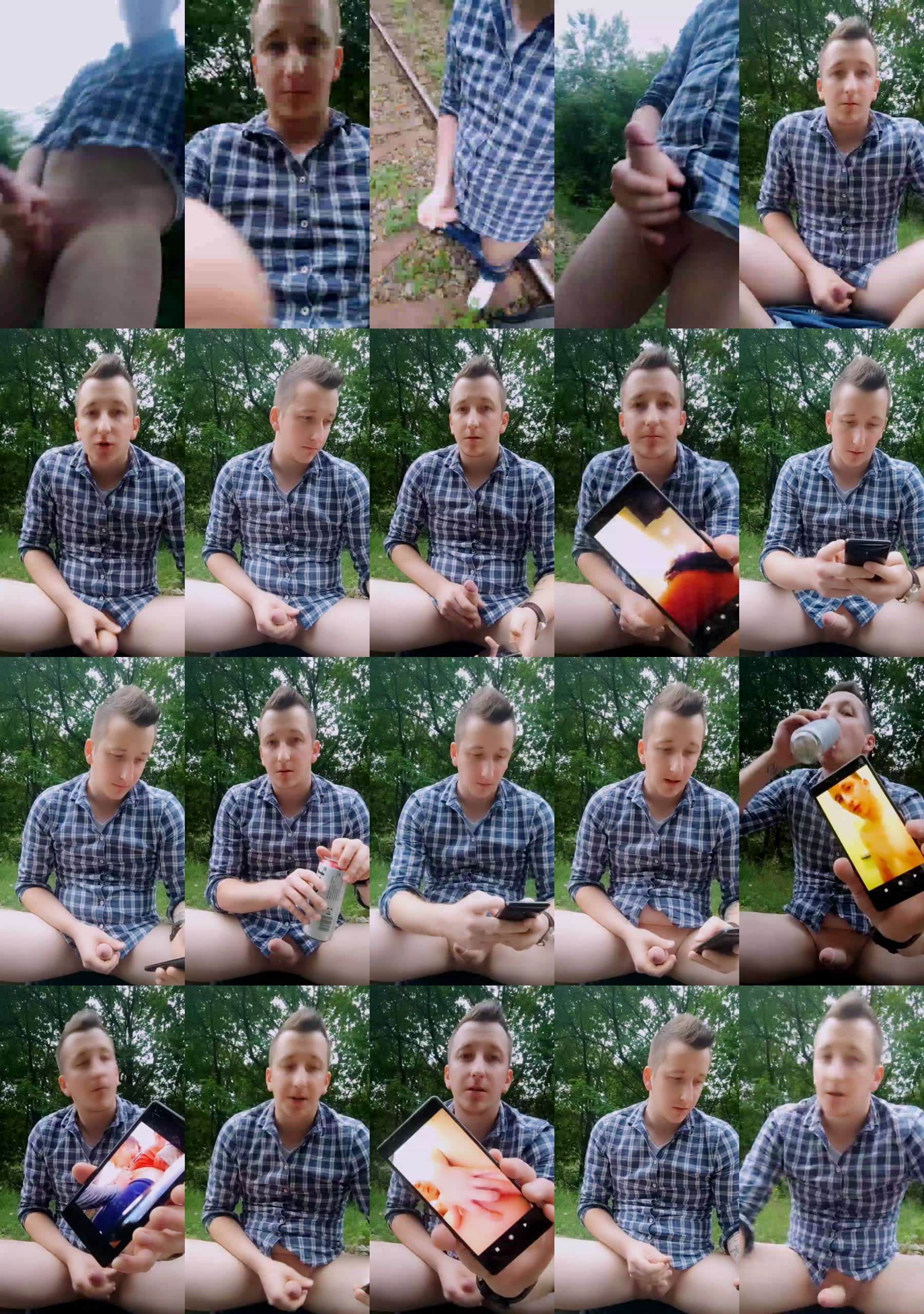 roy21jahre  18-09-2021 Recorded Video Download