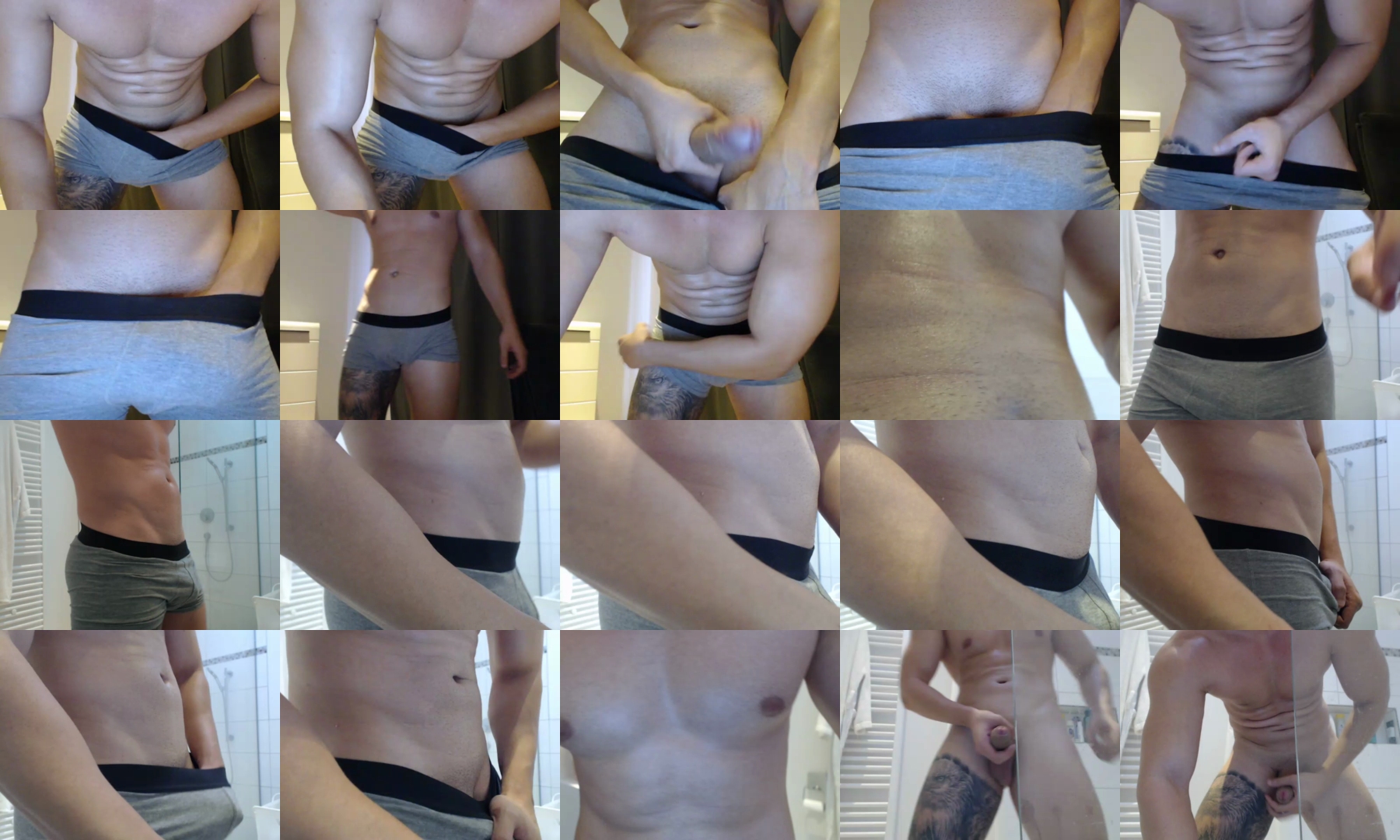 sanchezeric4  18-09-2021 Recorded Video Show